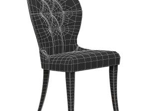 angelo-cappellini-edgar 3D Model