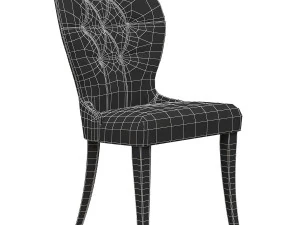 angelo-cappellini-edgar 3D Model