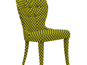 angelo-cappellini-edgar 3D Model