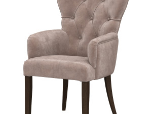 dantone medison Modello 3D
