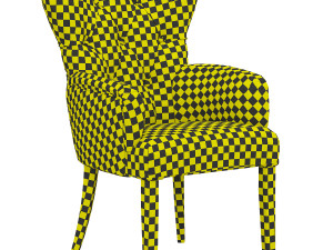 dantone medison 3D-Modell