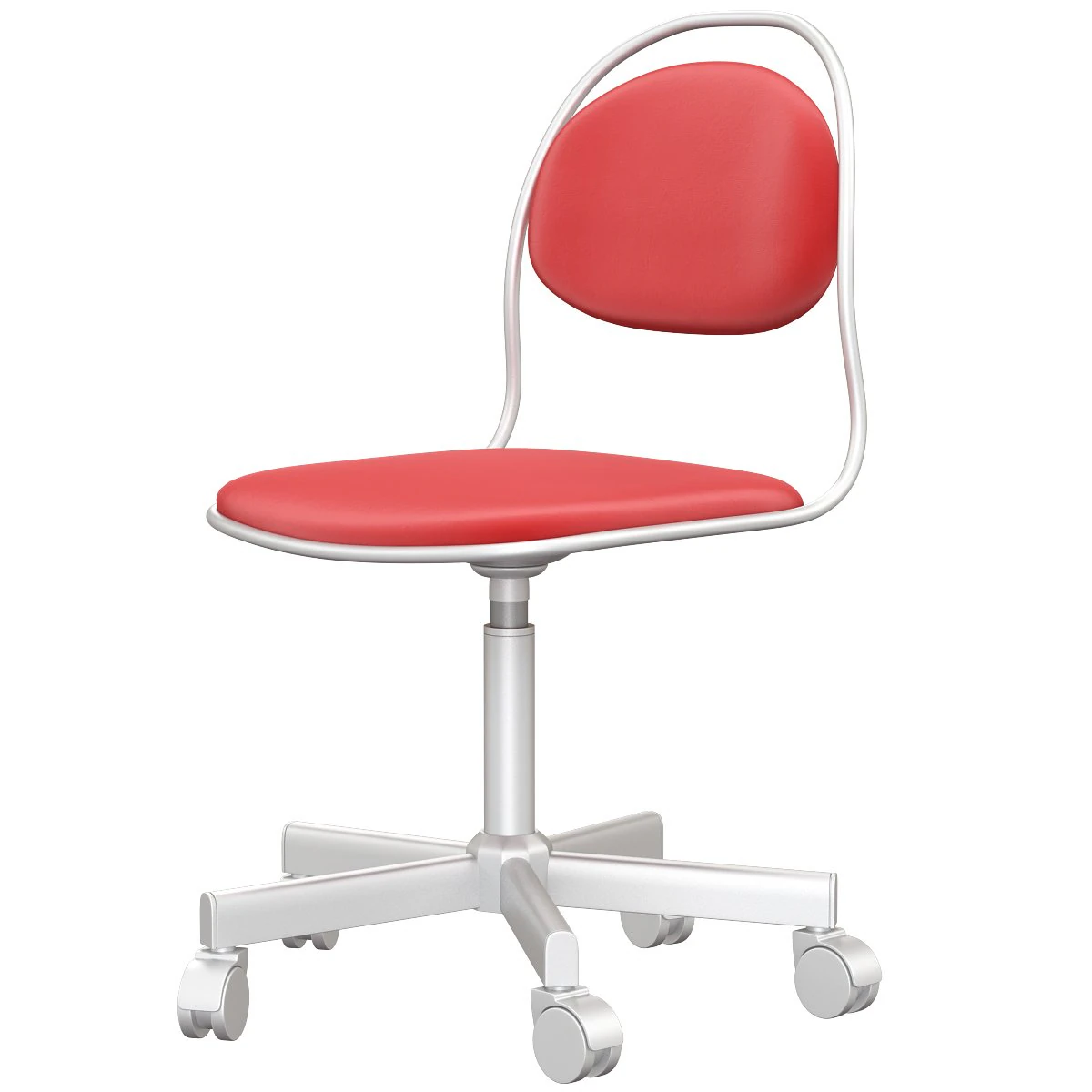 ikea-orfjal-chair 3D Model .c4d .max .obj .3ds .fbx .stl .blend 