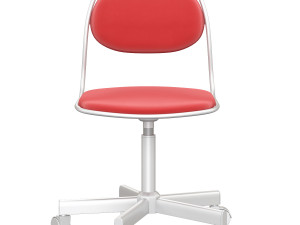 ikea-orfjal-chair 3D Model
