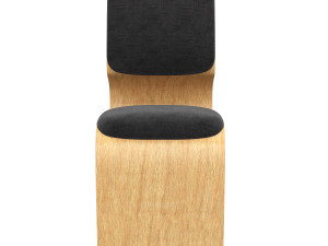 havuu-chair 3D Model