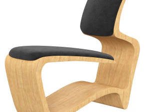 havuu-chair 3D Model