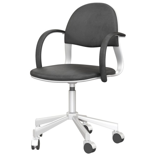 ikea-orfjall-chair 3D 모델 .c4d .max .obj .3ds .fbx .stl .blend 