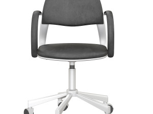 ikea-orfjall-chair 3D 모델