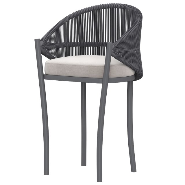 lanagan-seating-group-with-cushion Modèle 3D .c4d .max .obj .3ds .fbx .stl .blend 