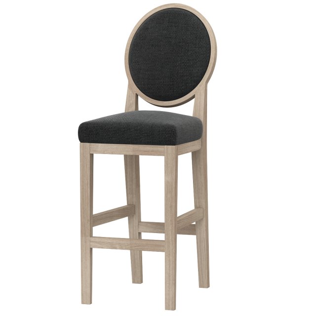 restoration-hardware-french-contemporary-round Modelo 3D .c4d .max .obj .3ds .fbx .stl .blend 