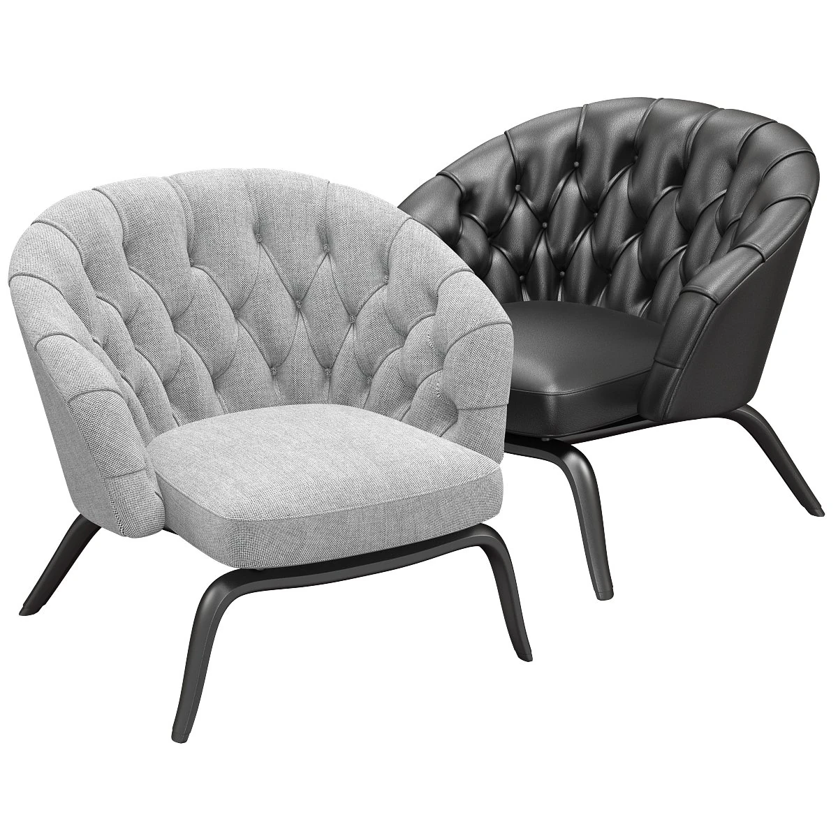 Minoti Winston Modelo 3D .c4d .max .obj .3ds .fbx .stl .blend 