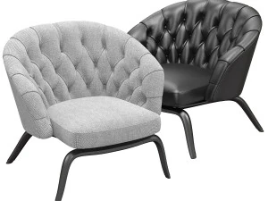 minoti winston Model 3D