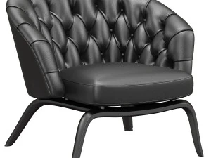 Minoti Winston Modelo 3D