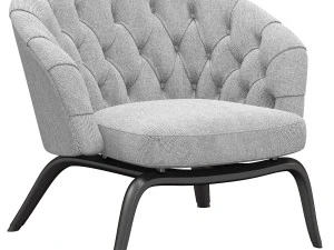 Minoti Winston Modelo 3D