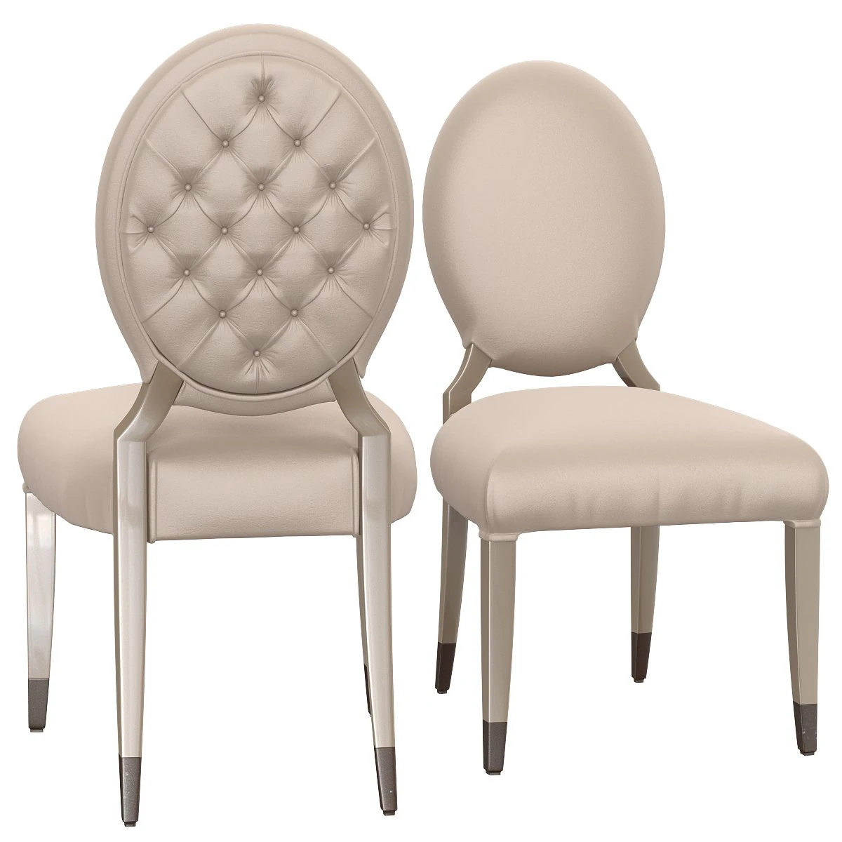 rugiano-rea-rugiano-zoe-rugiano-cathy 3D Model .c4d .max .obj .3ds .fbx .stl .blend 