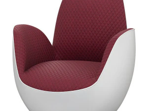 aircell-fauteuil 3D Model