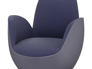 aircell-fauteuil 3D 모델