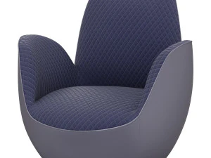 aircell-fauteuil 3D Model