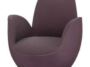 aircell-fauteuil 3D Model