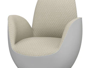 aircell-fauteuil 3D Model