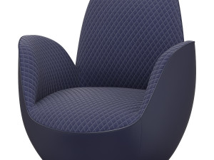 aircell-fauteuil 3D 모델