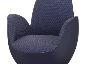 aircell-fauteuil 3D Model
