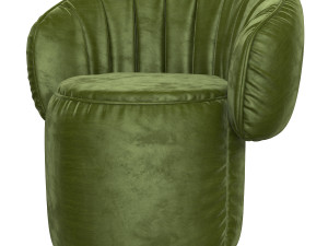 kidman-chair 3D Model