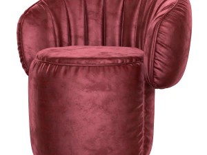 kidman-chair 3D Model