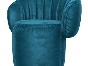 kidman-chair 3D Модель