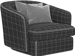 molteni-holborn 3D Model