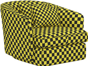 molteni-holborn 3Dモデル