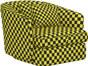 molteni-holborn 3D Model