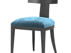 rhklismosset 3D Model