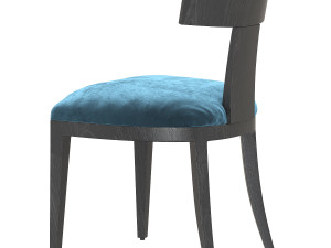 rhklismosset 3Dモデル