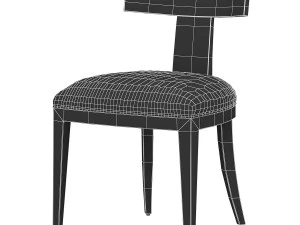 rhklismosset 3D Model