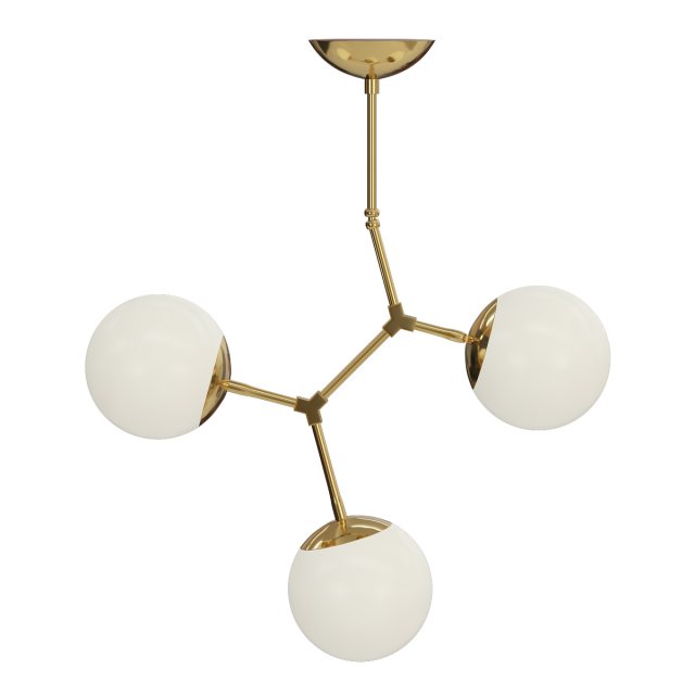 astar-3-chandelier-2014 3D मॉडल .c4d .max .obj .3ds .fbx .stl .blend 