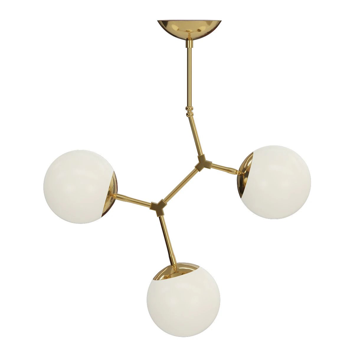 astar-3-chandelier-2014 3D Model .c4d .max .obj .3ds .fbx .stl .blend