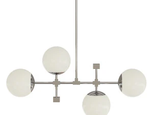 deko-chandelier-35 3D Model