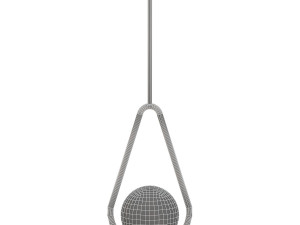 hoop-drop 3Dモデル