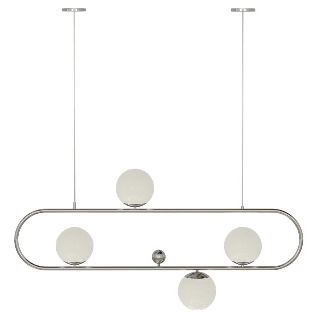 horizontal-balls-balance-brass-3 3D Модель .c4d .max .obj .3ds .fbx .stl .blend 