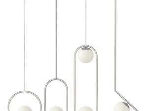 pendant-light 3D Model