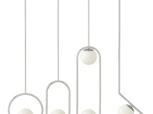 pendant-light 3D Model