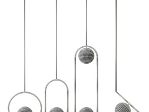 pendant-light 3D Model