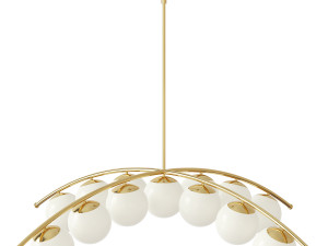 pendant-light 32 Modelo 3D