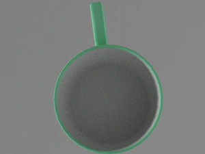 mug 3D Model