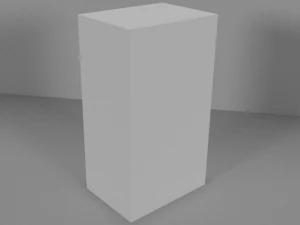 wardrobe 3D Model