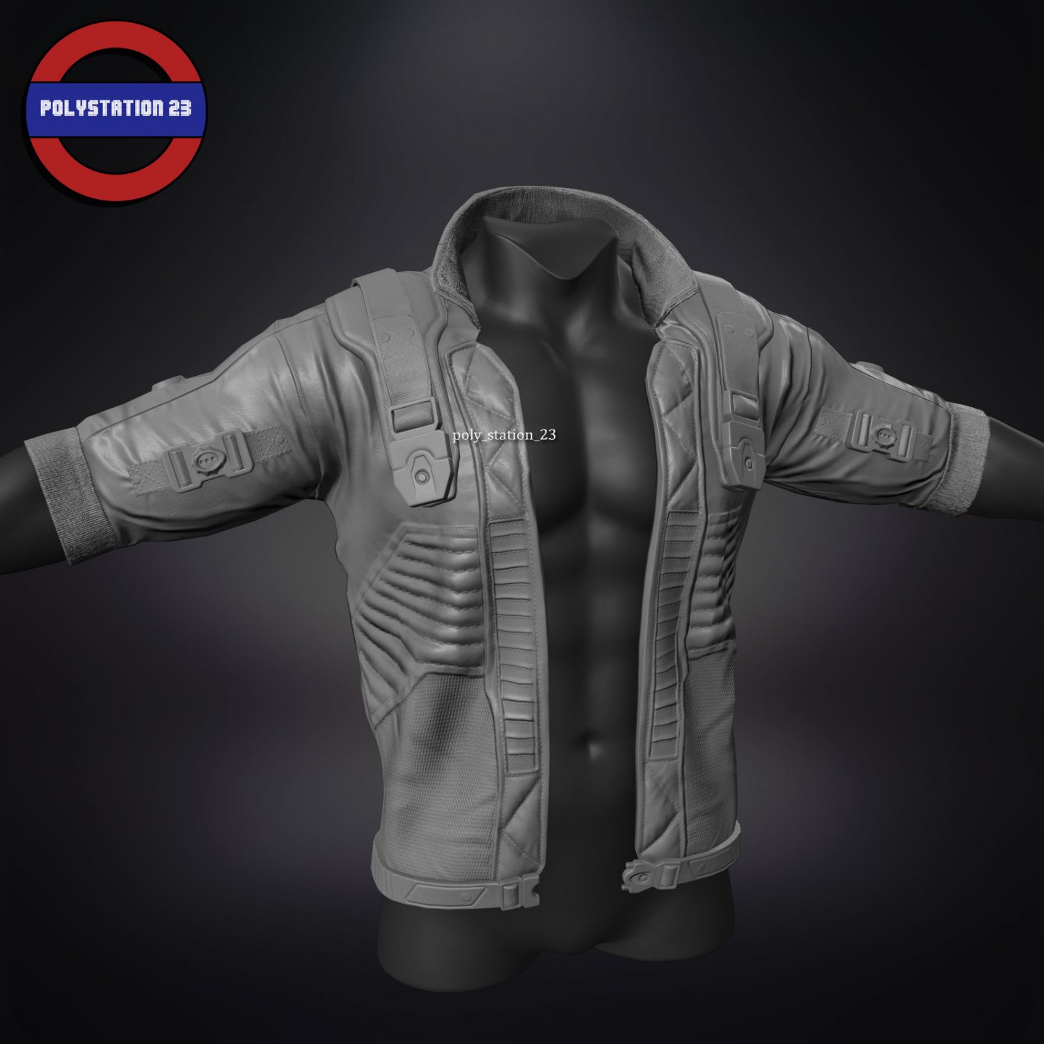 UD Replicas Flies High With MAN OF STEEL Leather Jacket, Pants & Boots –  Available Now