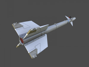 aim9 e Modèle 3D