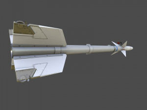 aim9 e Modèle 3D