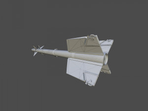 aim9 e Modèle 3D