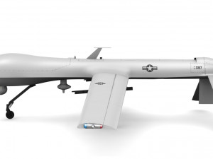 mq1 3D 모델